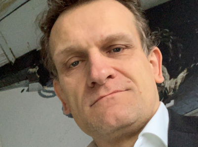 Andreas Eglseder