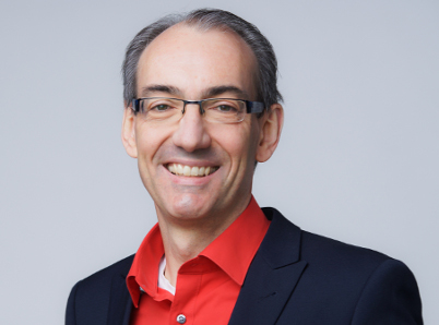Markus Feierabend